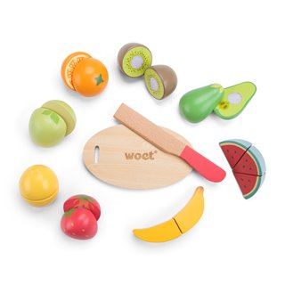 Cuttingset - fruit box